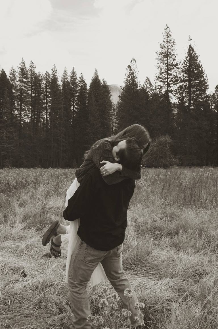Couples session