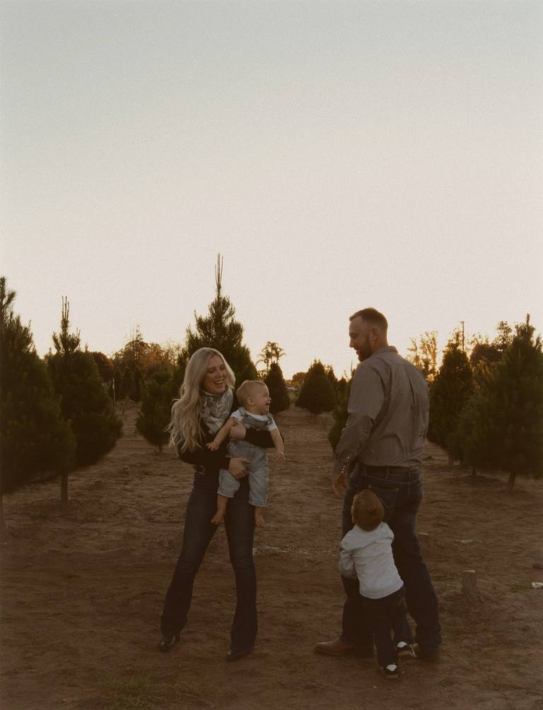 Family photography