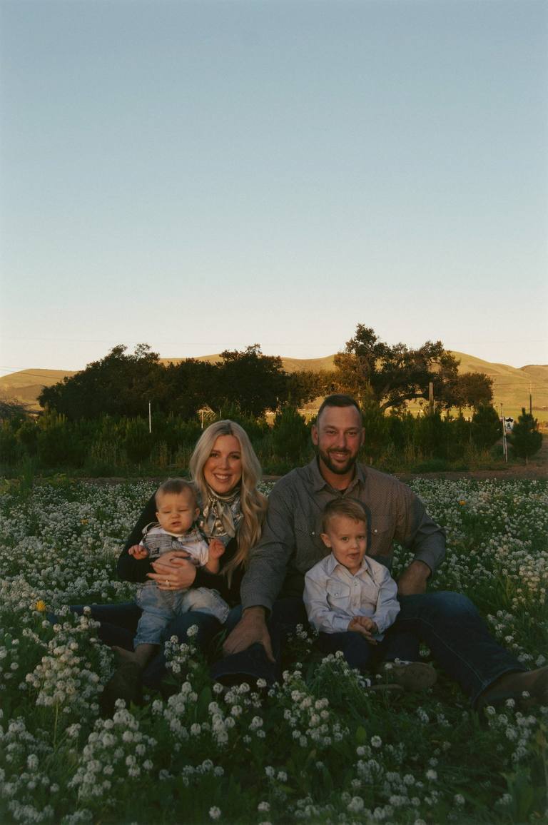 Family session