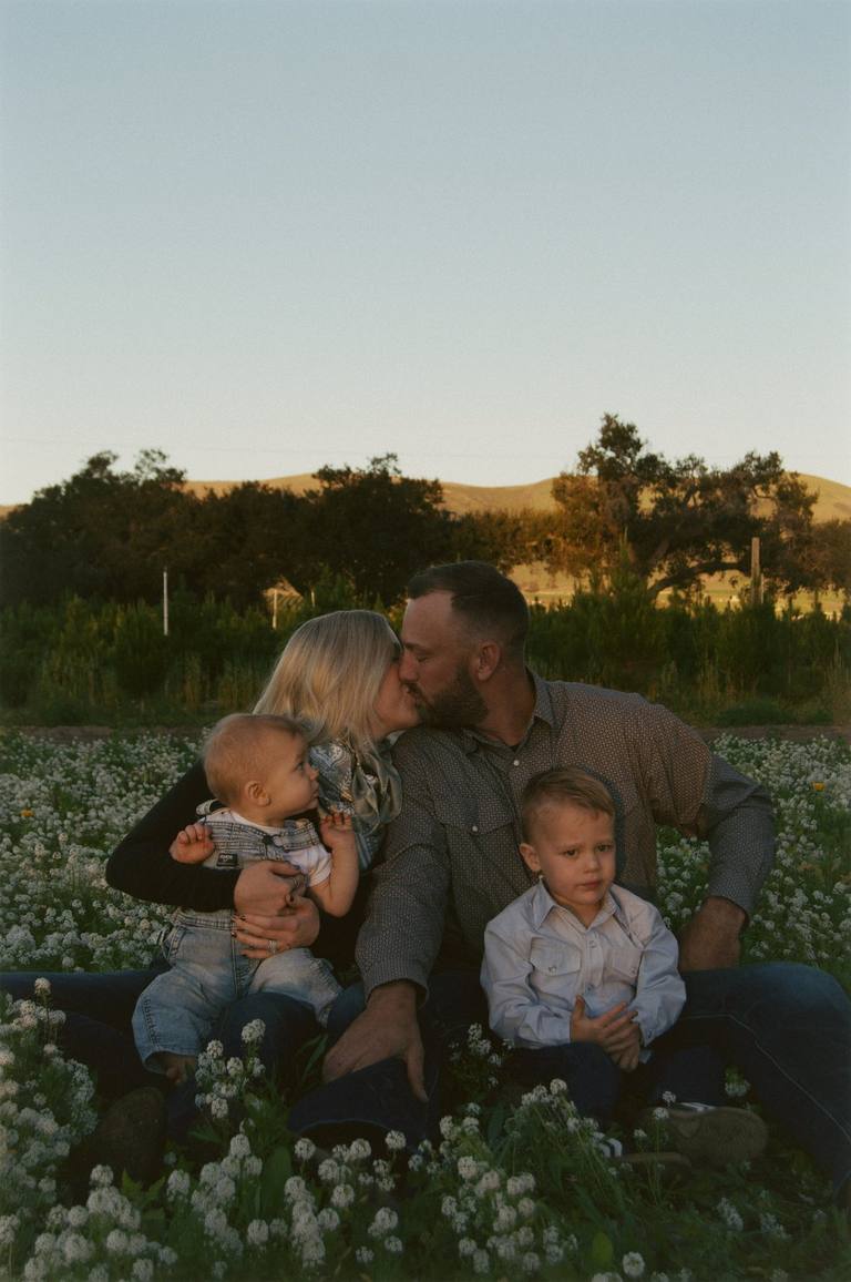 Family photography