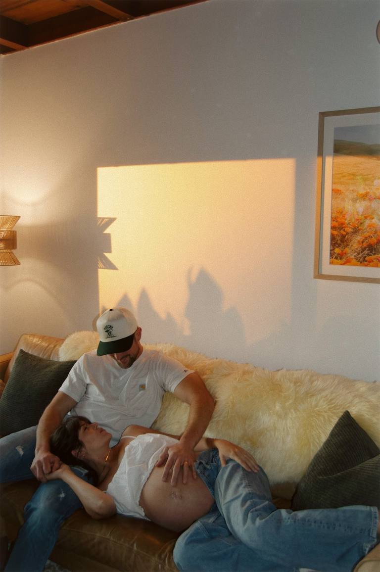 Family session