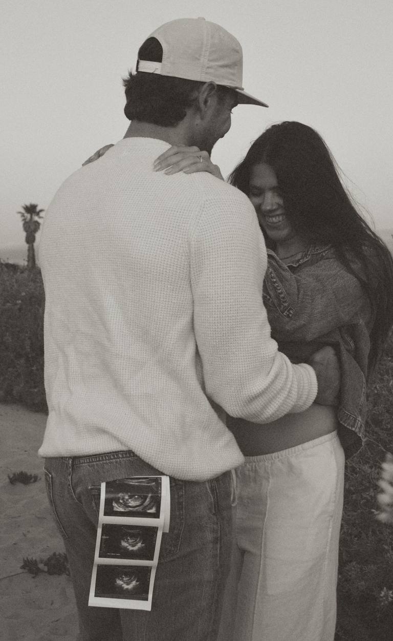 Maternity photography