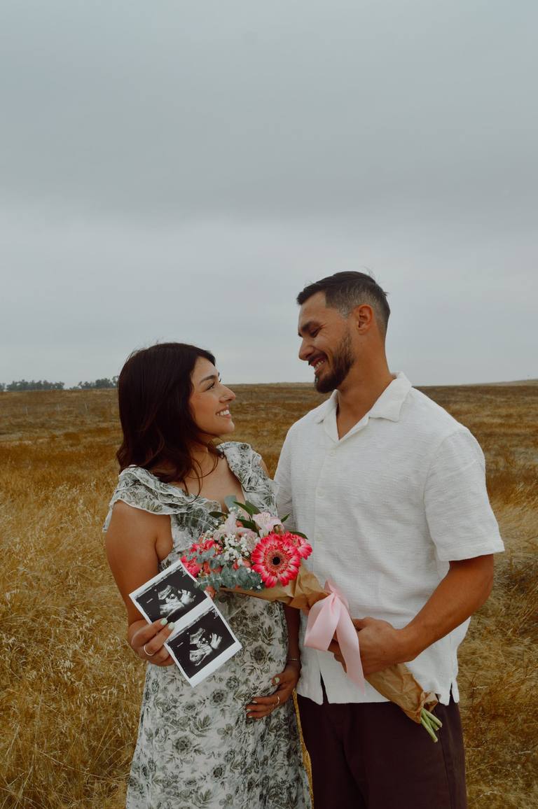 Maternity session