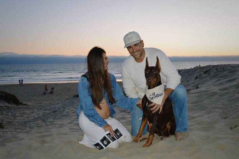 Maternity photography