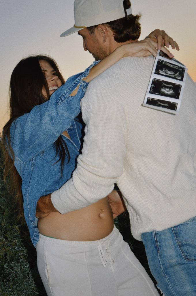 Maternity photography
